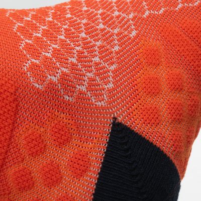 3. Herren-Socken bis zum Knöchel SIGMUND HIGH