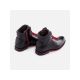 4. Rossignol 1907 CHAMONIX SHINY BLACK Schuhe