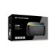4. Conceptronic DONN36B Festplatten-Dockingstation USB 3.2 Gen 1 (3.1 Gen 1) Typ-C Schwarz