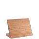 ZWILLING 35046-110-0 Messerblock aus Bambusholz