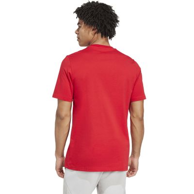 2. Adidas Poloshirt Arsenal London FC 24/25 Session Graphic Tee JM9415