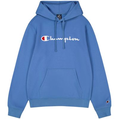 10. Champion Hooded M 220253 BS099 Sweatshirt