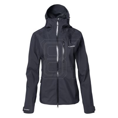 Fitanu Ftn Pro Jacke W Sympatex W 92800596259