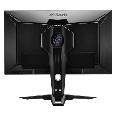 5. ASRock Phantom Gaming PG27QFT2A 27"-Monitor