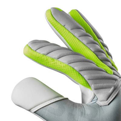 4. Select 33 Allround v26 Torwarthandschuhe Grau 500091