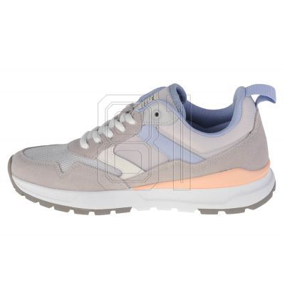 2. Levi's Oats Refresh SW 234235-878-54 Schuhe