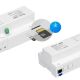 7. Sonoff SPM-Main Smart Switch Wi-Fi / Ethernet-Leistungsmesser