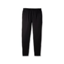 Herren Spartan Pant 2.0 Schwarze Laufhose