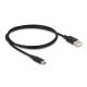 3. Delock USB 10 Gbit/s USB Typ-C? Switch 2 auf 1 bidirektional 8K