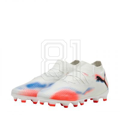 2. Puma Future 8 Pro FG/AG Jr 108613 01 Fußballschuhe