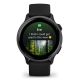 2. Garmin Vivoactive 6 Black Slate Uhr