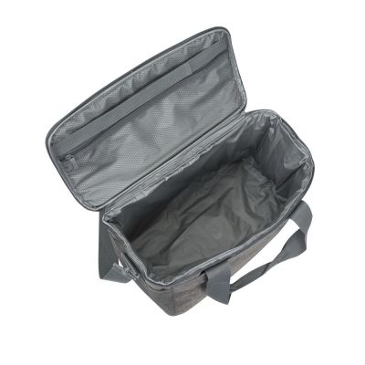 3. Rivacase 5726 Thermobehälter 23 l Grau