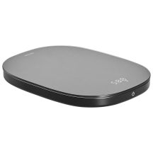 ZWILLING Enfinigy 53011-053-0 Digitalwaage Schwarz