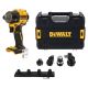 9. 18V DEWALT DCD803NT Akku-Bohrschrauber ohne Akku