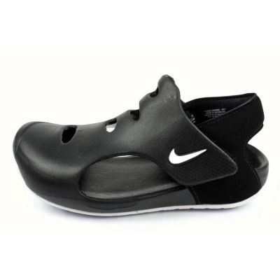 3. Nike Jr. DH9465-001 Sportsandalen