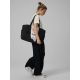 4. 4F Modal-Jogginghose für Damen mit weitem Bein, Modell 4FRAW25TTROF1709-20S