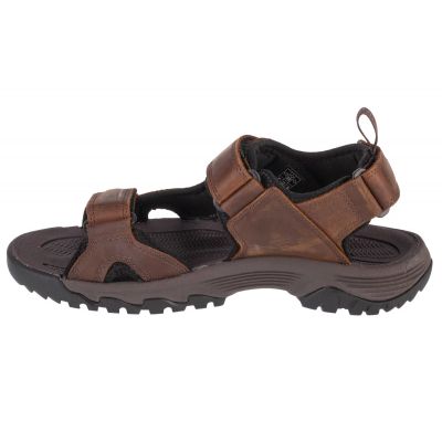 2. Keen Targhee III Sandale mit offener Zehenpartie M 1022423
