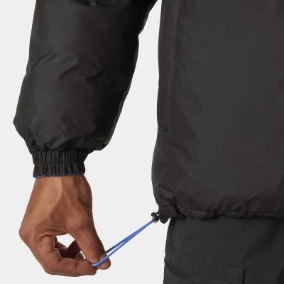 5. Helly Hansen Herren Wendejacke YU 23 REVERSIBLE PUFFER 54060 554