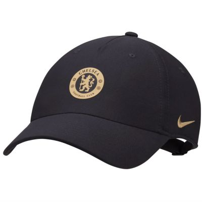 3. Nike Chelsea FC Club-Kappe FN4995-495