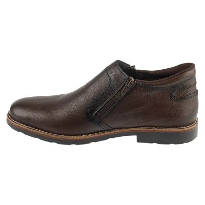 2. Rieker Stiefeletten 15399-25 Braun 41