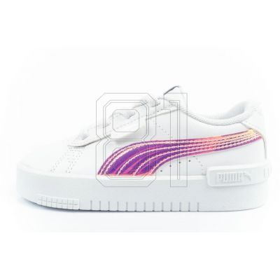 9. Puma Jada Holo Jr 383761 01 Schuhe