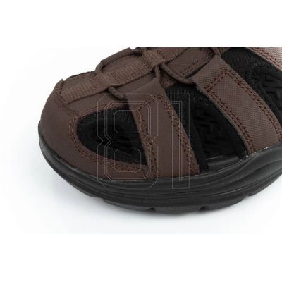 7. Skechers Arch Fit Sandalen M 204348/CHOC