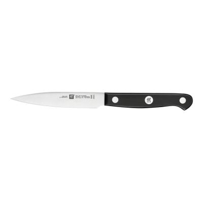10. ZWILLING Gourmet-Messerset 36133-000-0 (Messerblock, Schere, 5 Messer)