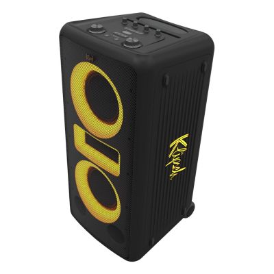 Klipsch New York EUA – Tragbarer Party-Lautsprecher