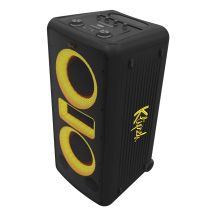 Klipsch New York EUA – Tragbarer Party-Lautsprecher