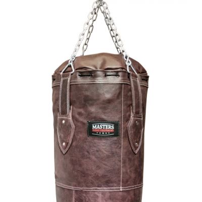 10. Leder-Boxsack CLASSIC Collector's Series