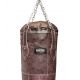 10. Leder-Boxsack CLASSIC Collector's Series