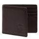 2. Herschel Hank RFID-Geldbörse aus Leder, 11151-04123, Braun, Einheitsgröße