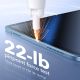 7. ESR Paper Feel 2er-Pack gehärtetes Glas für iPad 10,9" (2022) / 11" (2025)