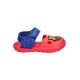10. FC Barcelona Kindersandalen mit Klettverschluss 2300007504