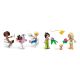 4. LEGO Friends 42671 Grünes Café und Blumengeschäft