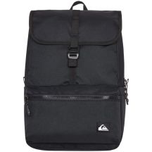 Quiksilver Sandchips Rucksack EQYBP03728-KVJ0 Schwarz One Size