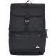 Quiksilver Sandchips Rucksack EQYBP03728-KVJ0 Schwarz One Size