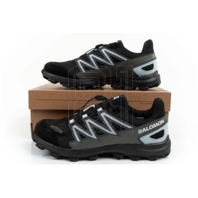 10. Salomon Wattara W 473839 Laufschuhe