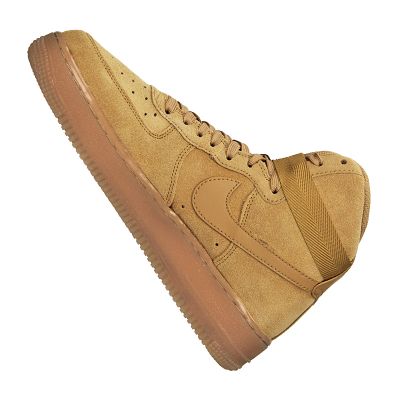 6. Nike Air Force 1 High LV8 GS JR CK0262-700 Schuhe
