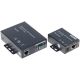 VGA+Audio über UTP Delta Multimedia Extender