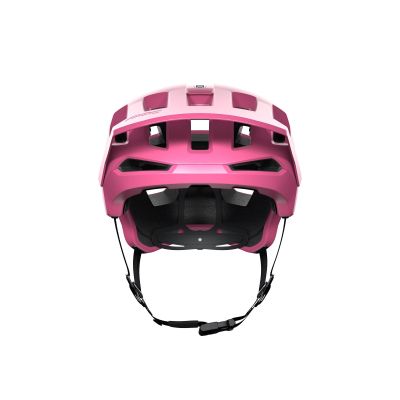 4. POC Kortal Pink Matt Enduro/All Mountain Damen/Herren Fahrradhelm (10524_1723)