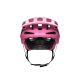 4. POC Kortal Pink Matt Enduro/All Mountain Damen/Herren Fahrradhelm (10524_1723)