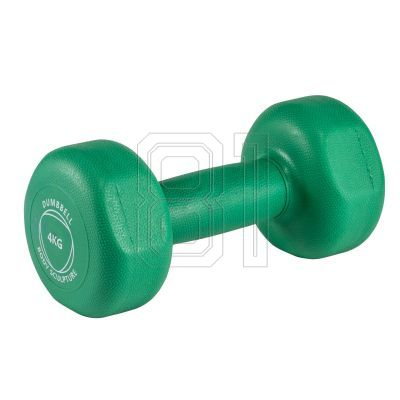 Body Sculpture Neoprenhantel BW 131 4 KG