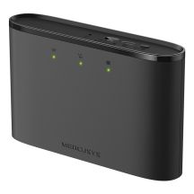 Mercusys MT110 Tragbarer 4G LTE Hotspot-Router
