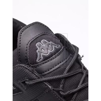 3. Kappa Actor M 243053-1111 Schuhe