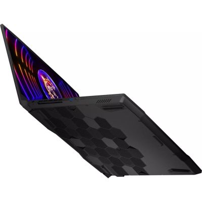 16. MSI Katana 17 B13VEK-1261XPL i7-13620H 17,3" FHD 144Hz 16GB DDR5 SSD1TB RTX 4050 6GB NoOS