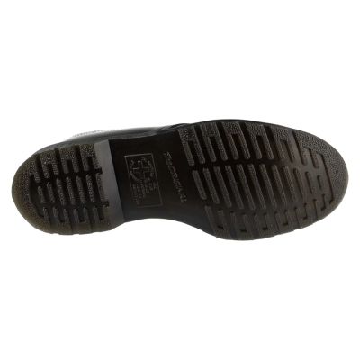 4. Dr. Martens Mayfare 3 Eye Smooth DM42863001 Schwarz 41