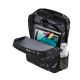 3. HP Campus XL Rucksack in Marmoroptik