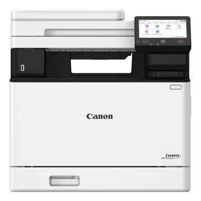 4. Canon i-SENSYS MF754Cdw II Multifunktionsdrucker