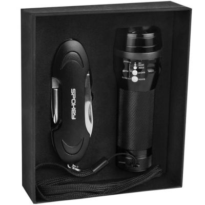 21. Spokey Zoom 929232 Multifunktionswerkzeug